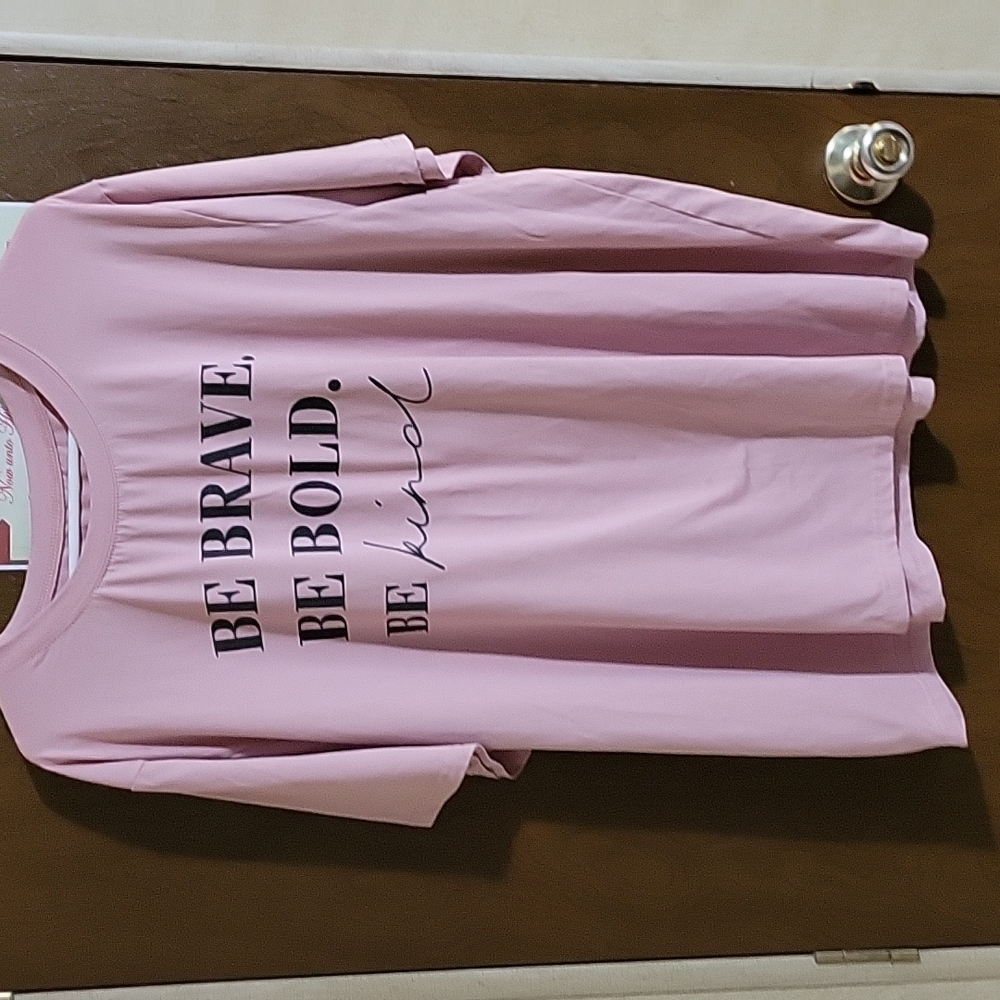 SHEIN 3X T SHIRT